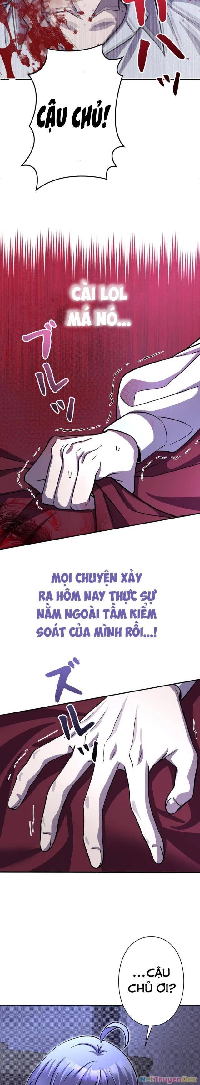 Các Nữ Anh Hùng Muốn Giết Tôi, Một Anh Hùng Chapter 10 - 33