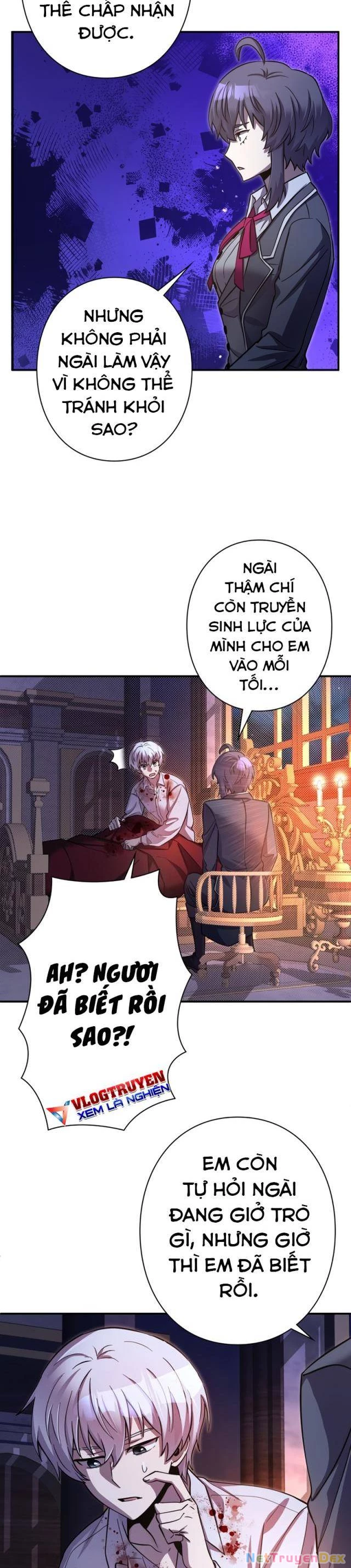 Các Nữ Anh Hùng Muốn Giết Tôi, Một Anh Hùng Chapter 11 - 27