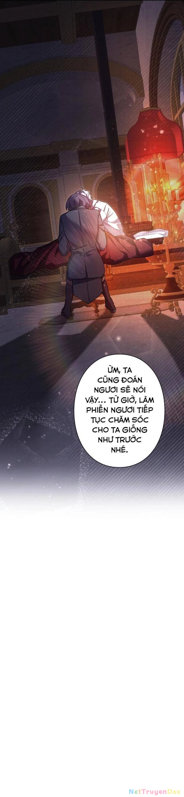 Các Nữ Anh Hùng Muốn Giết Tôi, Một Anh Hùng Chapter 11 - 29