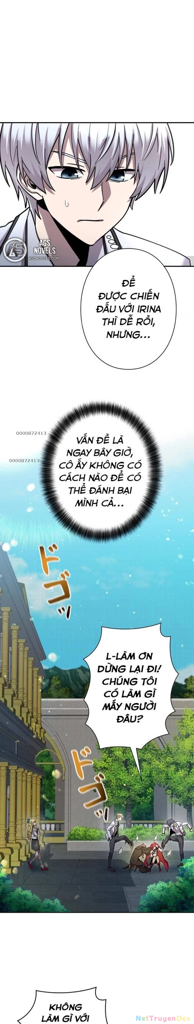 Các Nữ Anh Hùng Muốn Giết Tôi, Một Anh Hùng Chapter 12 - 17