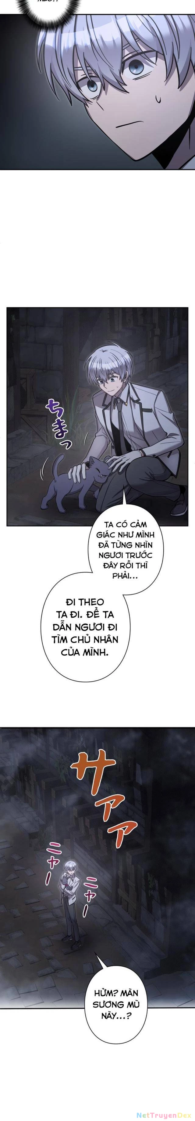 Các Nữ Anh Hùng Muốn Giết Tôi, Một Anh Hùng Chapter 14 - 22