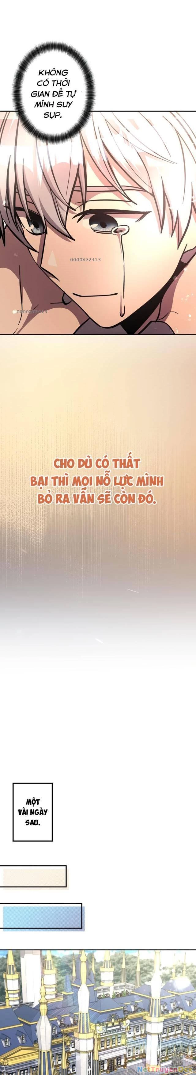 Các Nữ Anh Hùng Muốn Giết Tôi, Một Anh Hùng Chapter 15 - Trang 2