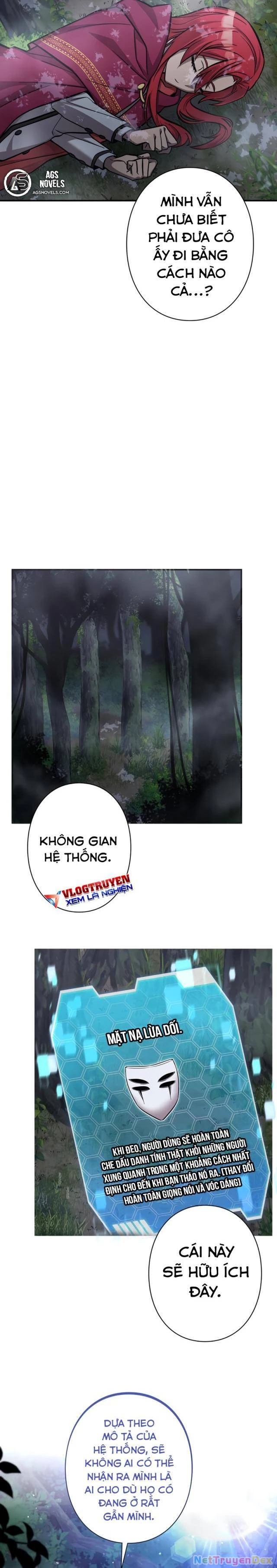 Các Nữ Anh Hùng Muốn Giết Tôi, Một Anh Hùng Chapter 16 - 23