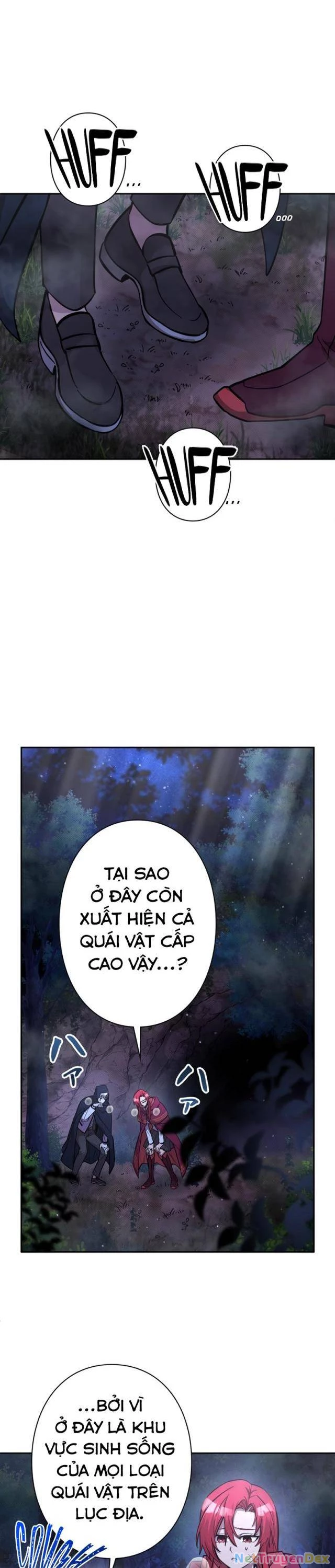 Các Nữ Anh Hùng Muốn Giết Tôi, Một Anh Hùng Chapter 17 - 10