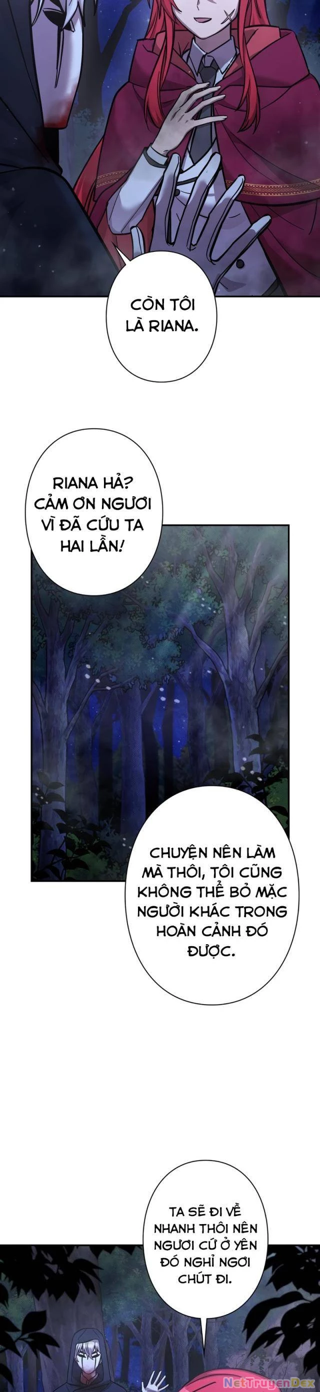 Các Nữ Anh Hùng Muốn Giết Tôi, Một Anh Hùng Chapter 17 - 14