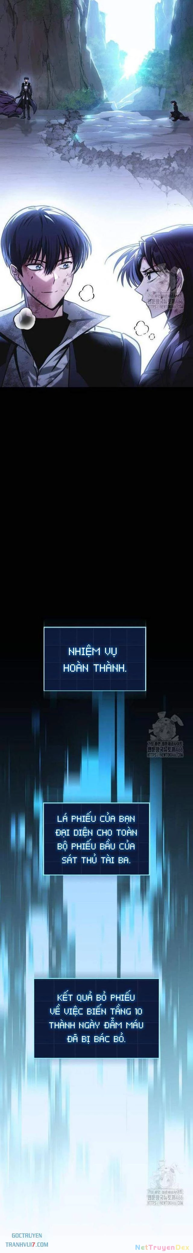 Cuốn Sách Chiến Lược Hàng Đầu Mà Chỉ Tôi Mới Có Thể Nhìn Thấy Chapter 44 - 19
