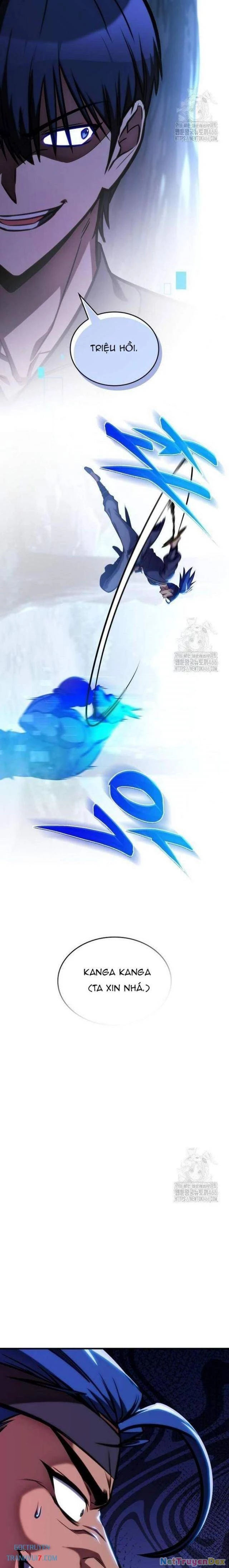 Cuốn Sách Chiến Lược Hàng Đầu Mà Chỉ Tôi Mới Có Thể Nhìn Thấy Chapter 47 - 35