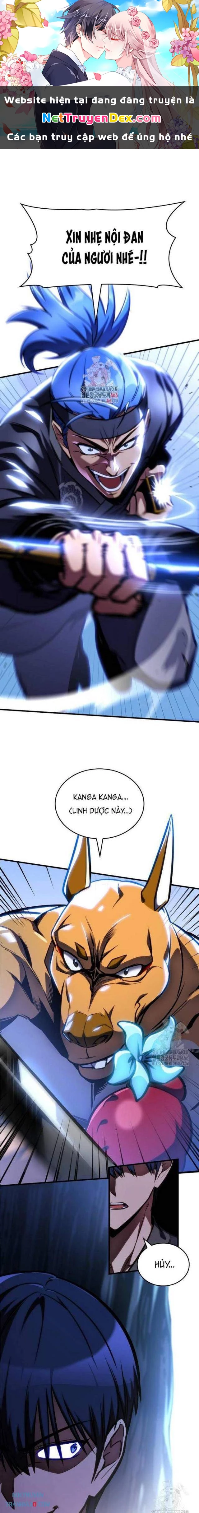 Cuốn Sách Chiến Lược Hàng Đầu Mà Chỉ Tôi Mới Có Thể Nhìn Thấy Chapter 48 - 1