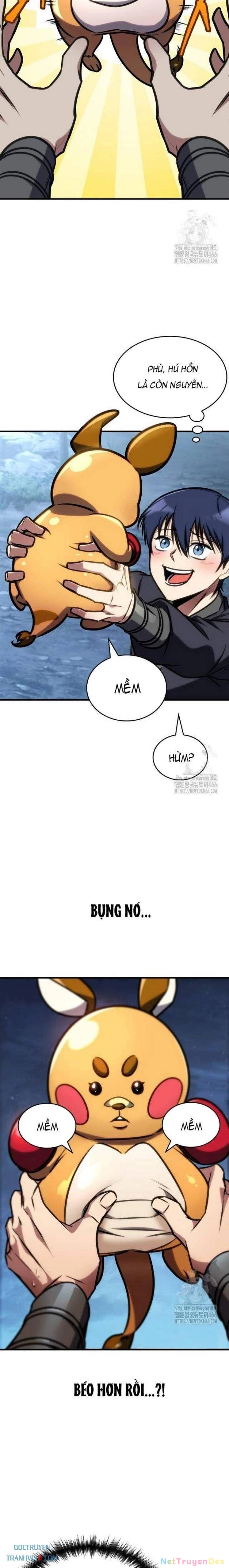 Cuốn Sách Chiến Lược Hàng Đầu Mà Chỉ Tôi Mới Có Thể Nhìn Thấy Chapter 48 - 14