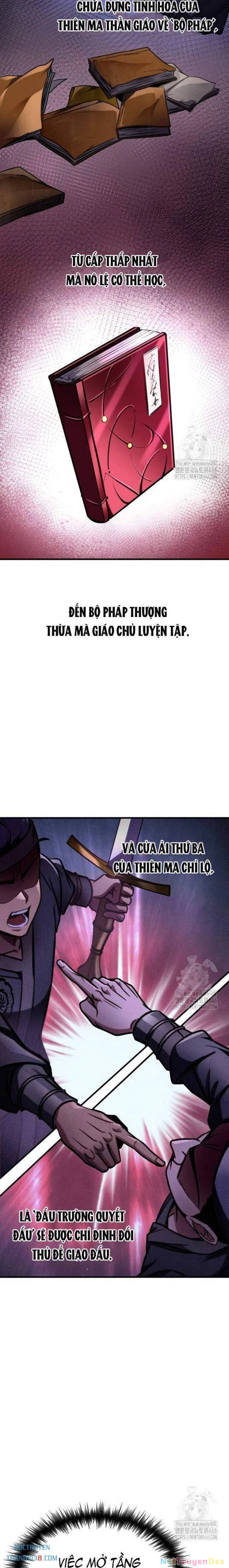 Cuốn Sách Chiến Lược Hàng Đầu Mà Chỉ Tôi Mới Có Thể Nhìn Thấy Chapter 48 - 20