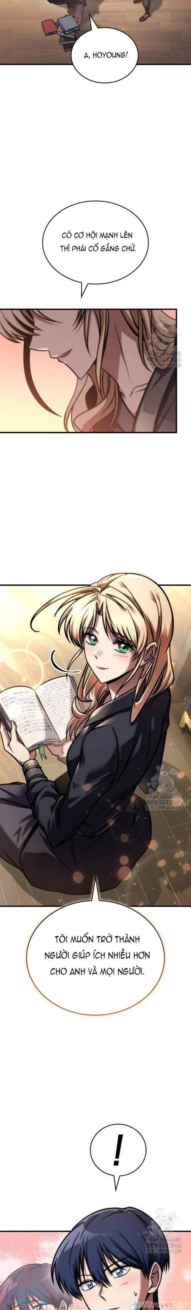 Cuốn Sách Chiến Lược Hàng Đầu Mà Chỉ Tôi Mới Có Thể Nhìn Thấy Chapter 48 - 26