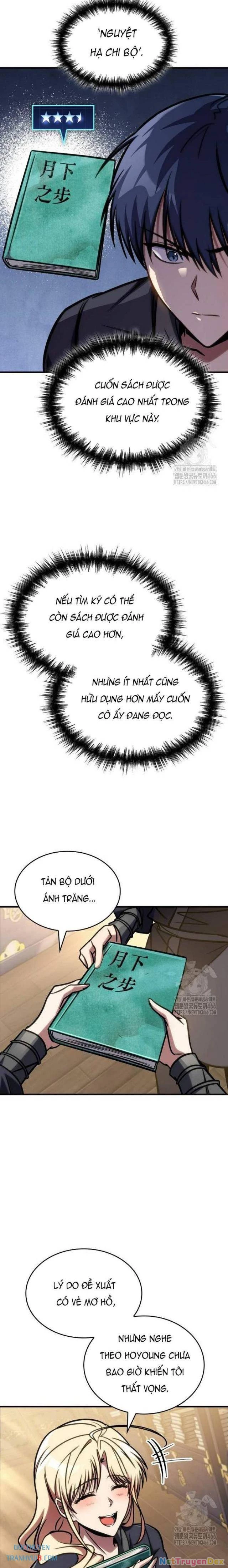 Cuốn Sách Chiến Lược Hàng Đầu Mà Chỉ Tôi Mới Có Thể Nhìn Thấy Chapter 48 - 28