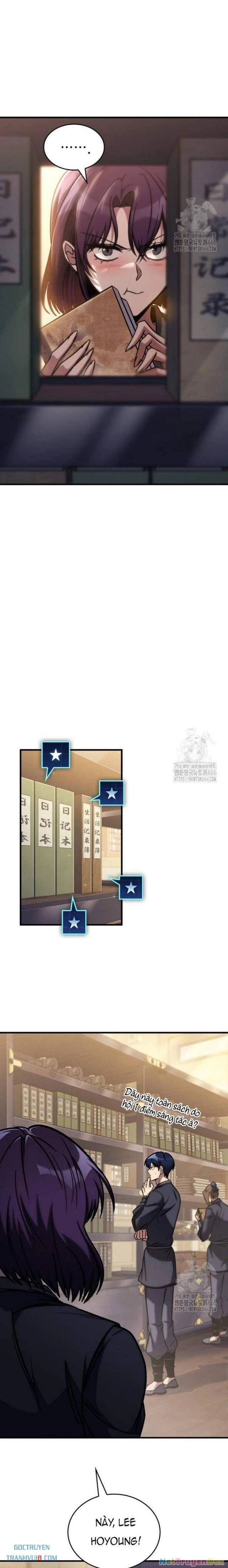 Cuốn Sách Chiến Lược Hàng Đầu Mà Chỉ Tôi Mới Có Thể Nhìn Thấy Chapter 48 - 30