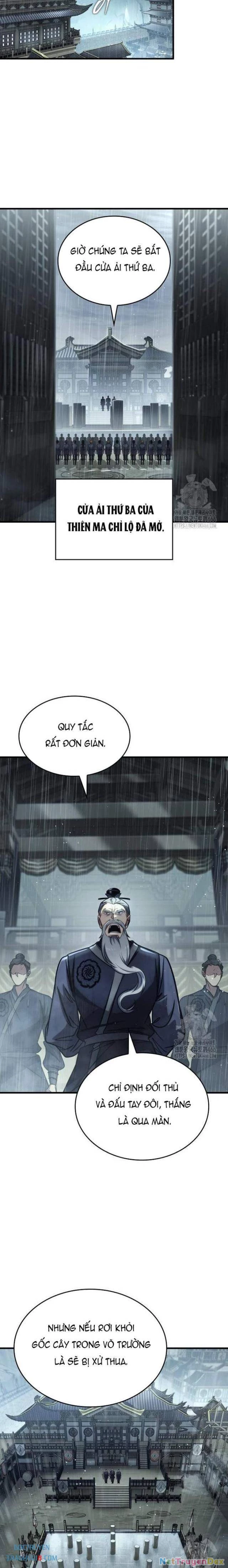 Cuốn Sách Chiến Lược Hàng Đầu Mà Chỉ Tôi Mới Có Thể Nhìn Thấy Chapter 48 - 33