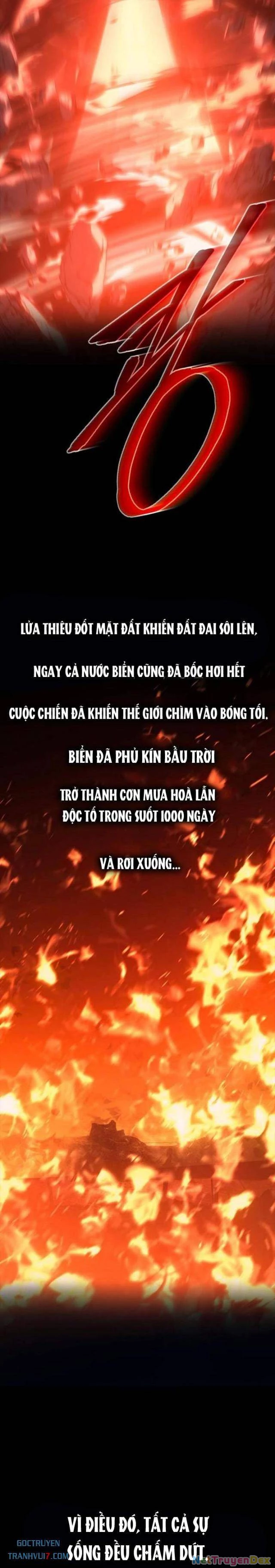 Lý Do Tôi Rời Bỏ Quỷ Vương Chapter 46 - 4