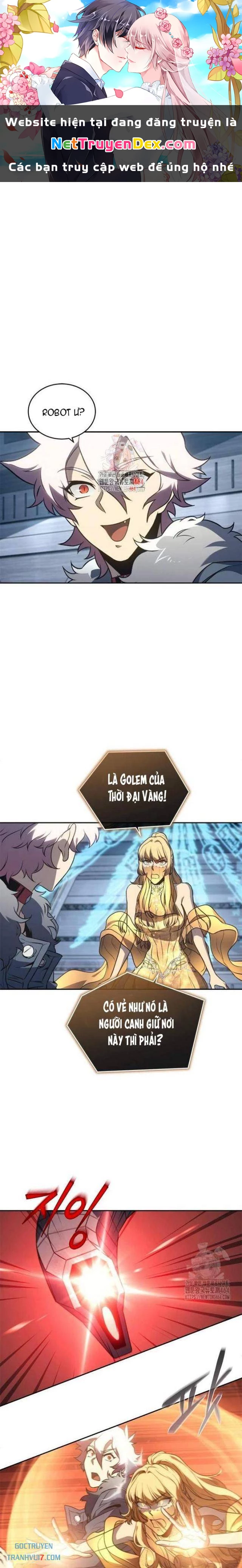 Lý Do Tôi Rời Bỏ Quỷ Vương Chapter 47 - 1
