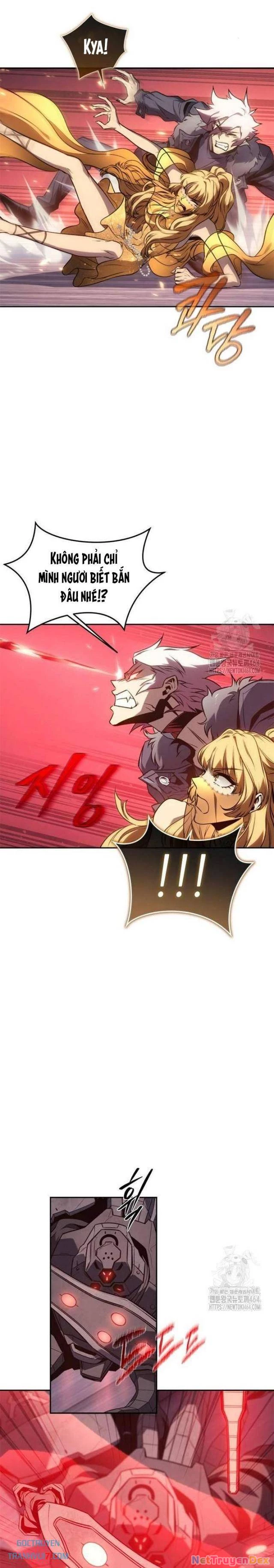 Lý Do Tôi Rời Bỏ Quỷ Vương Chapter 47 - 3
