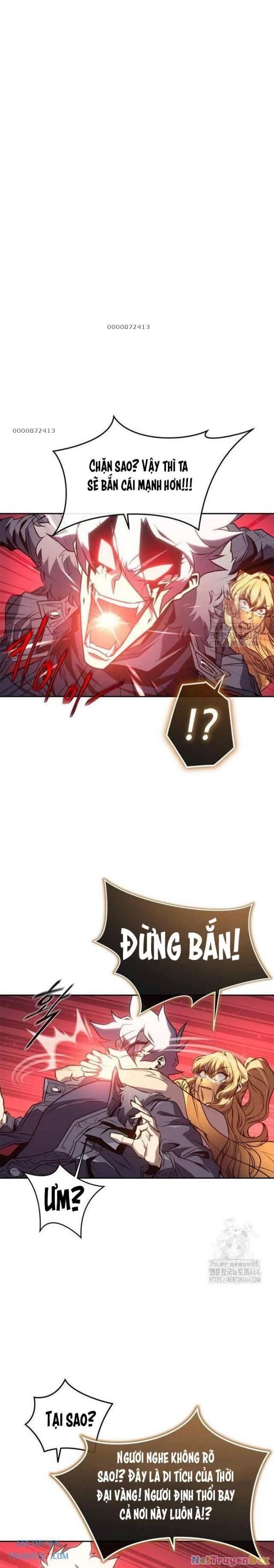Lý Do Tôi Rời Bỏ Quỷ Vương Chapter 47 - 6