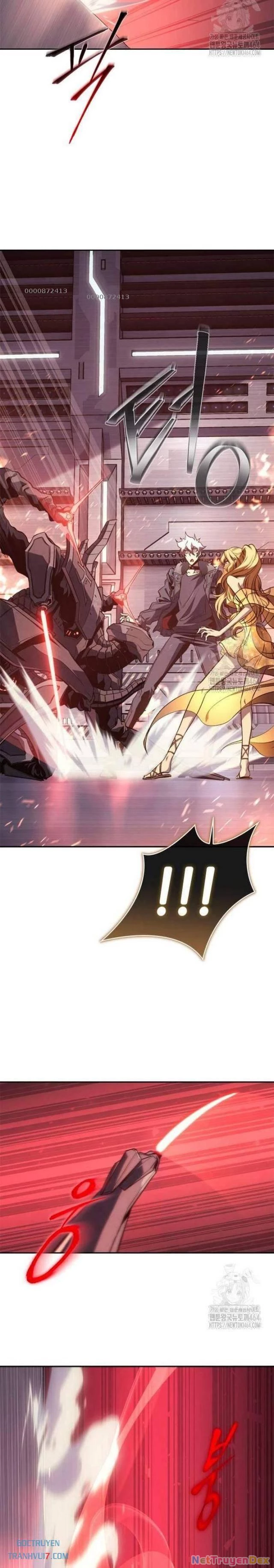 Lý Do Tôi Rời Bỏ Quỷ Vương Chapter 47 - 8
