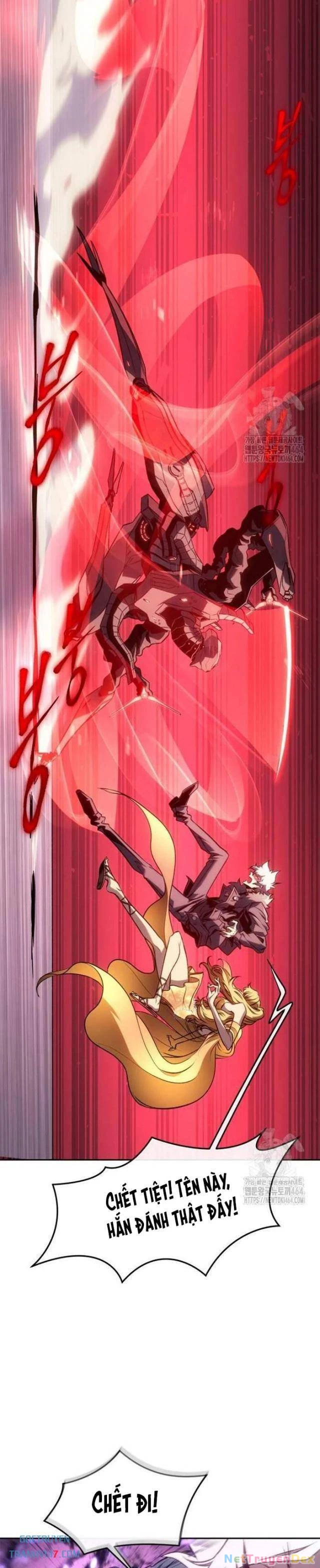 Lý Do Tôi Rời Bỏ Quỷ Vương Chapter 47 - 9