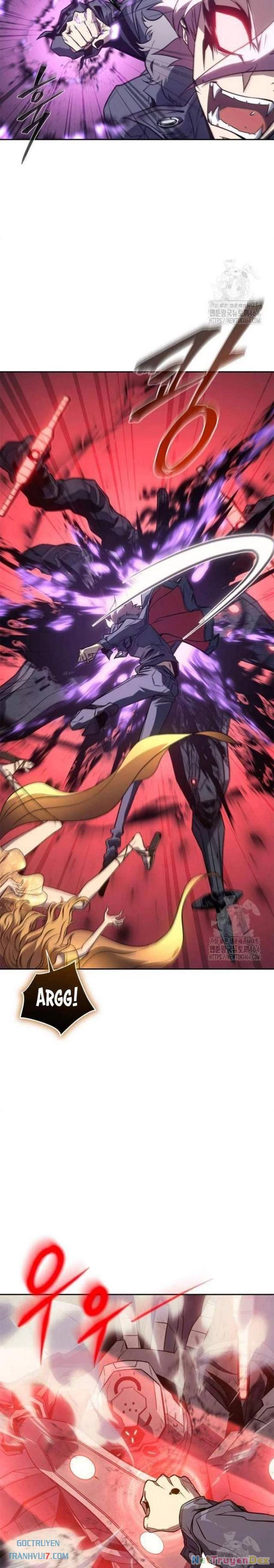 Lý Do Tôi Rời Bỏ Quỷ Vương Chapter 47 - 10