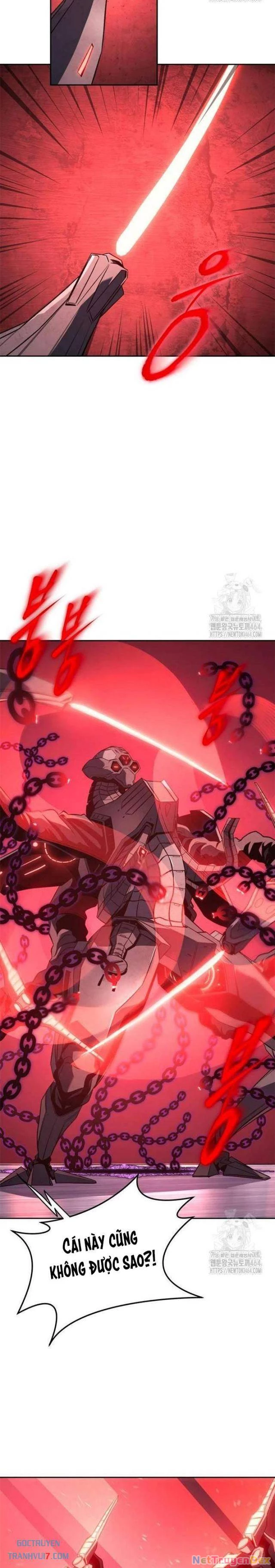 Lý Do Tôi Rời Bỏ Quỷ Vương Chapter 47 - 14