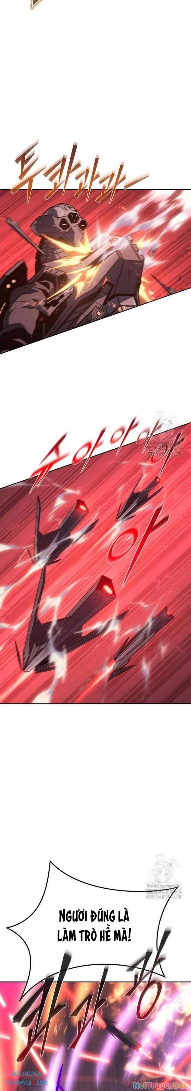 Lý Do Tôi Rời Bỏ Quỷ Vương Chapter 47 - 19