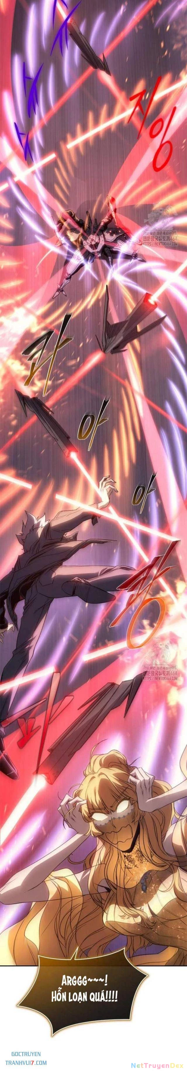 Lý Do Tôi Rời Bỏ Quỷ Vương Chapter 47 - 20
