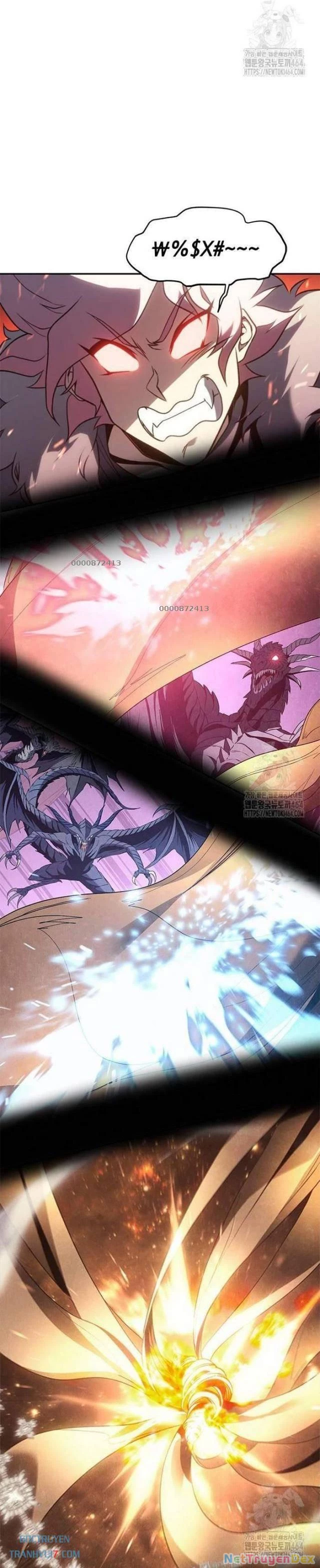 Lý Do Tôi Rời Bỏ Quỷ Vương Chapter 47 - 21