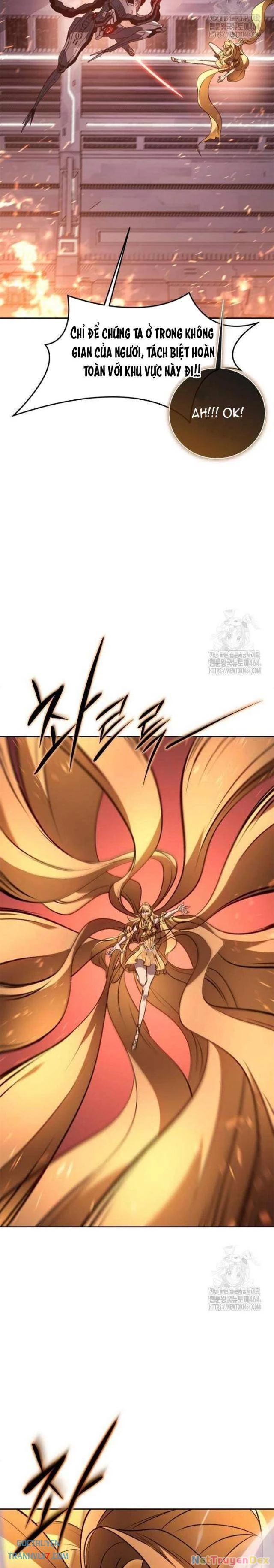 Lý Do Tôi Rời Bỏ Quỷ Vương Chapter 47 - 24