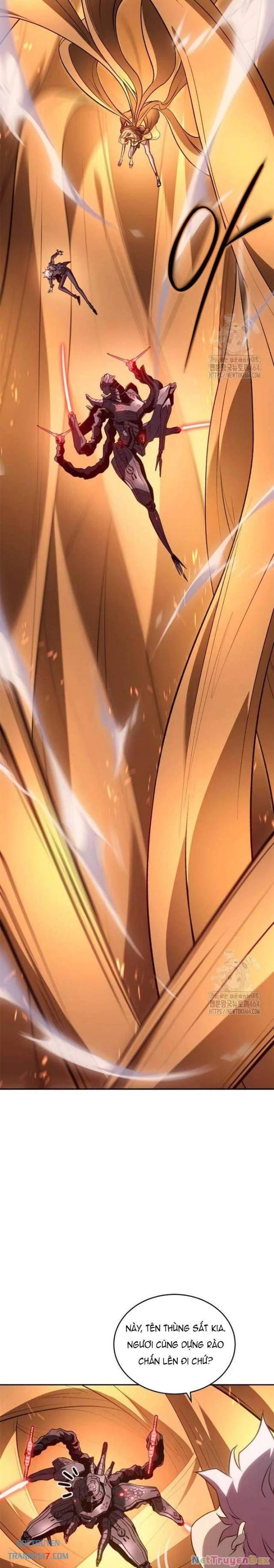 Lý Do Tôi Rời Bỏ Quỷ Vương Chapter 47 - 25