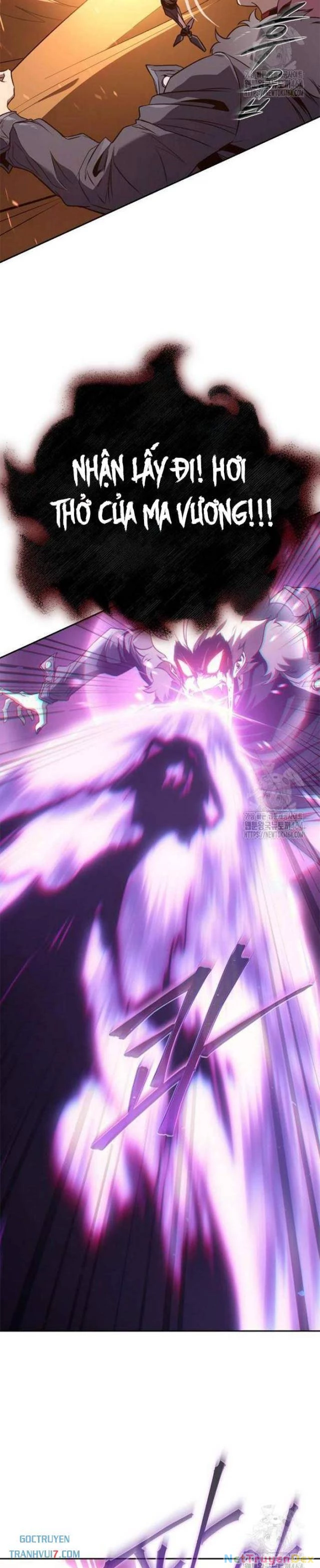 Lý Do Tôi Rời Bỏ Quỷ Vương Chapter 47 - 26