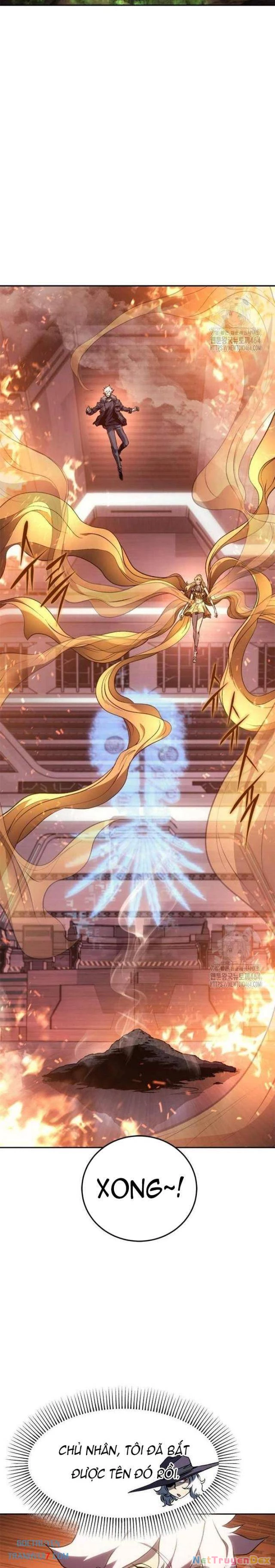 Lý Do Tôi Rời Bỏ Quỷ Vương Chapter 47 - 28