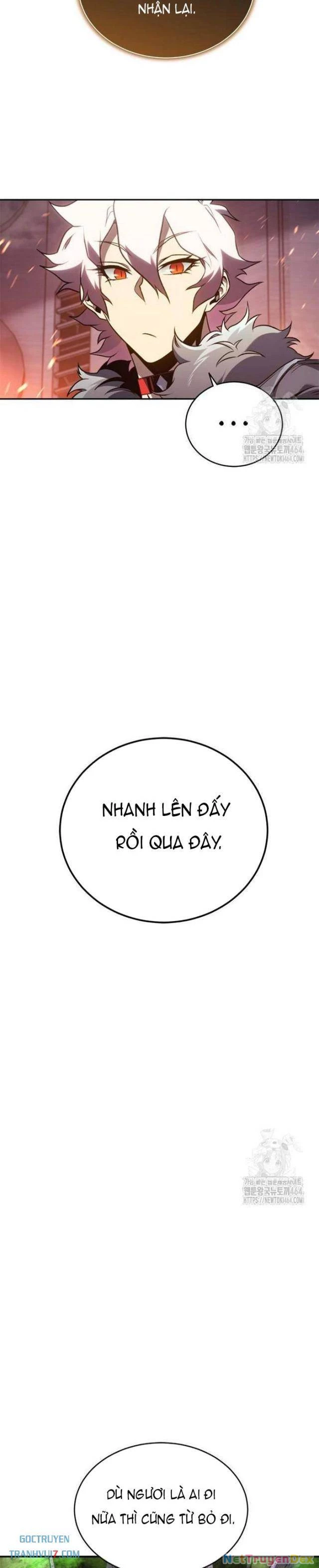 Lý Do Tôi Rời Bỏ Quỷ Vương Chapter 47 - 30