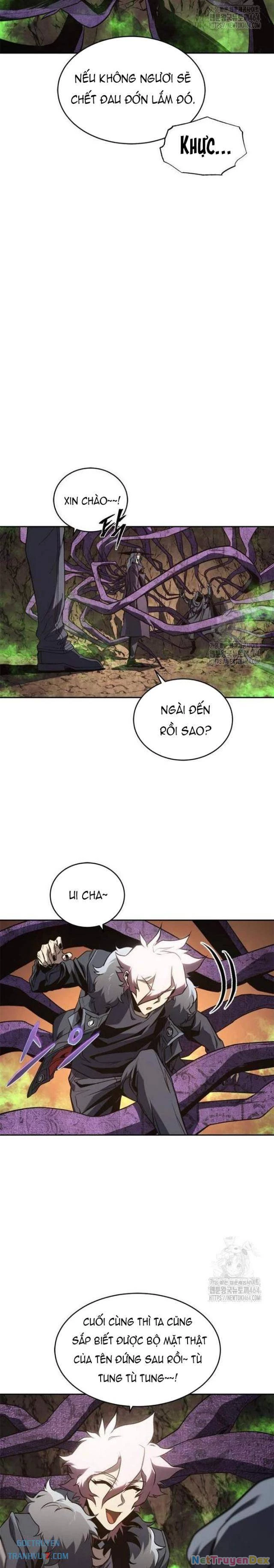 Lý Do Tôi Rời Bỏ Quỷ Vương Chapter 47 - 32