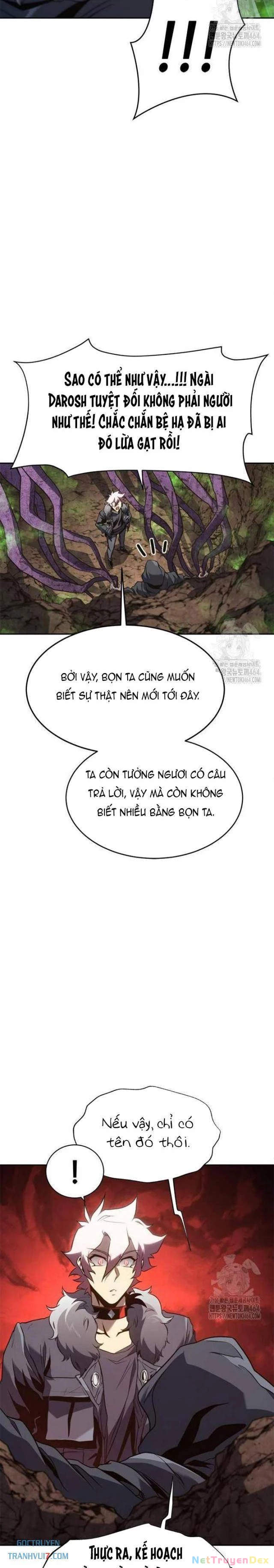 Lý Do Tôi Rời Bỏ Quỷ Vương Chapter 47 - 37