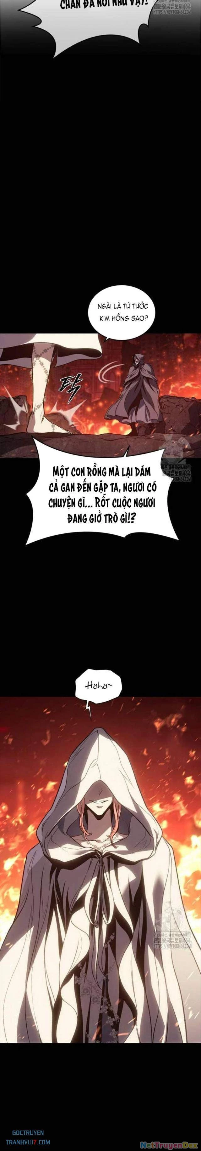 Lý Do Tôi Rời Bỏ Quỷ Vương Chapter 47 - 40