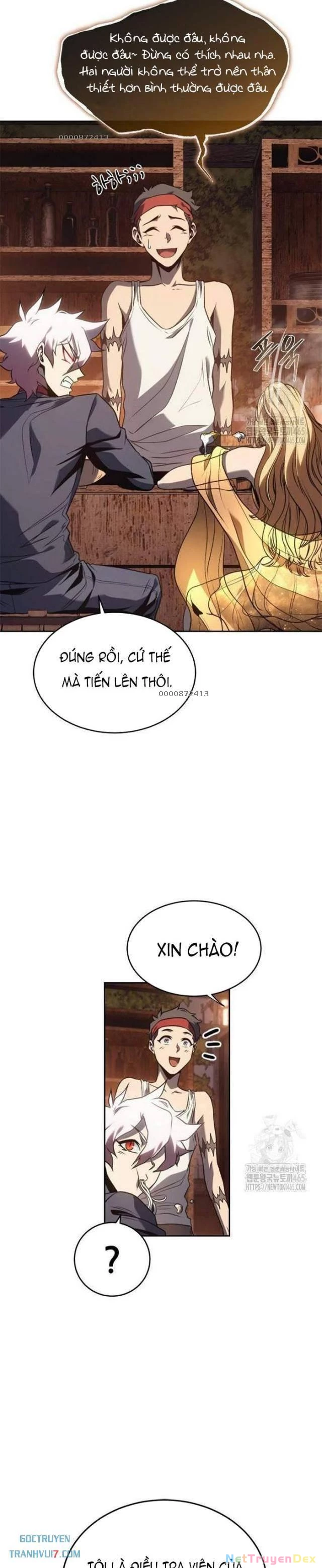 Lý Do Tôi Rời Bỏ Quỷ Vương Chapter 48 - 17