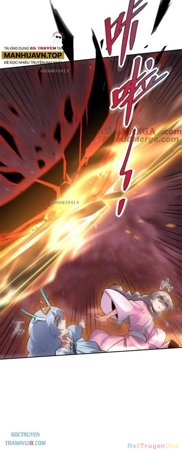 Nguyên Lai Ta Là Tu Tiên Đại Lão Chapter 518 - 17
