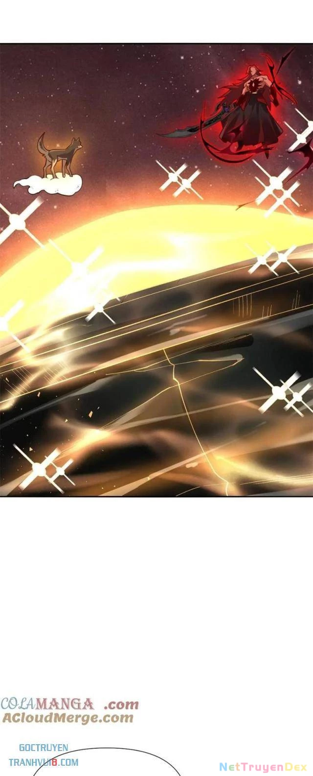 Nguyên Lai Ta Là Tu Tiên Đại Lão Chapter 518 - 18