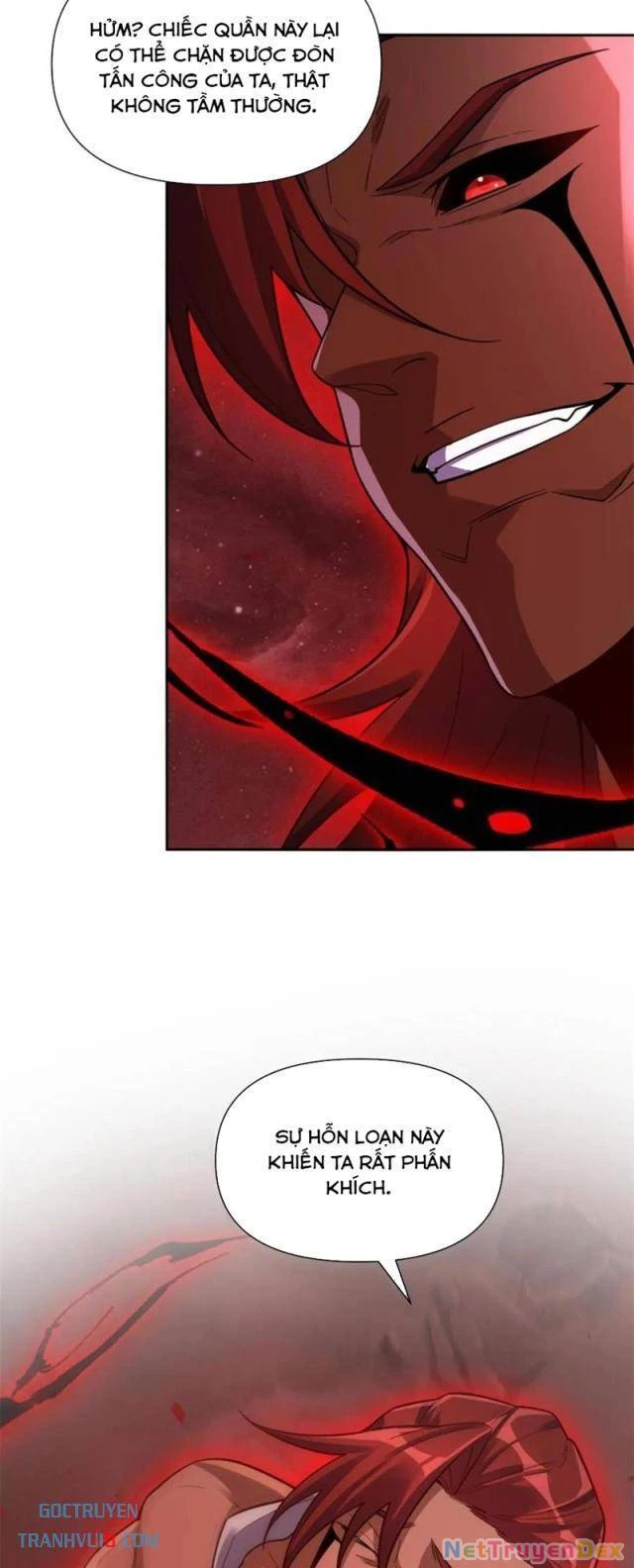 Nguyên Lai Ta Là Tu Tiên Đại Lão Chapter 518 - 19