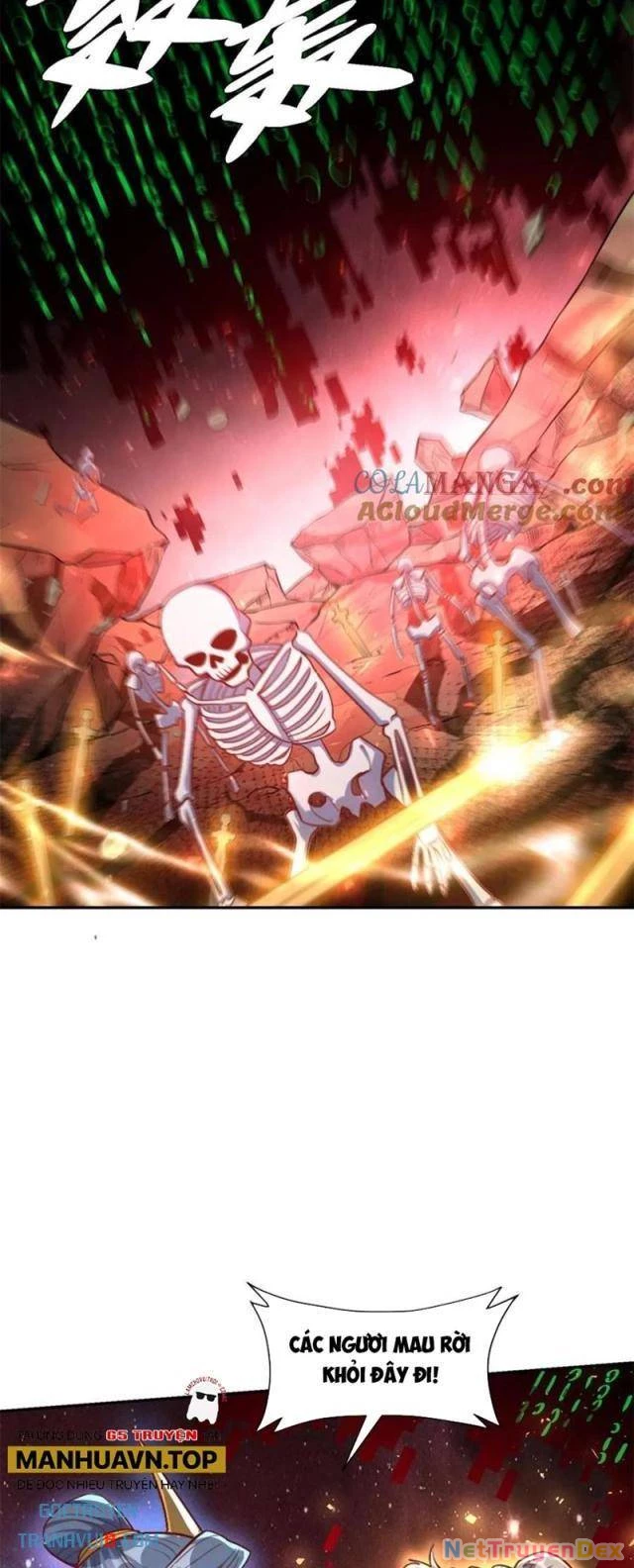 Nguyên Lai Ta Là Tu Tiên Đại Lão Chapter 518 - 33