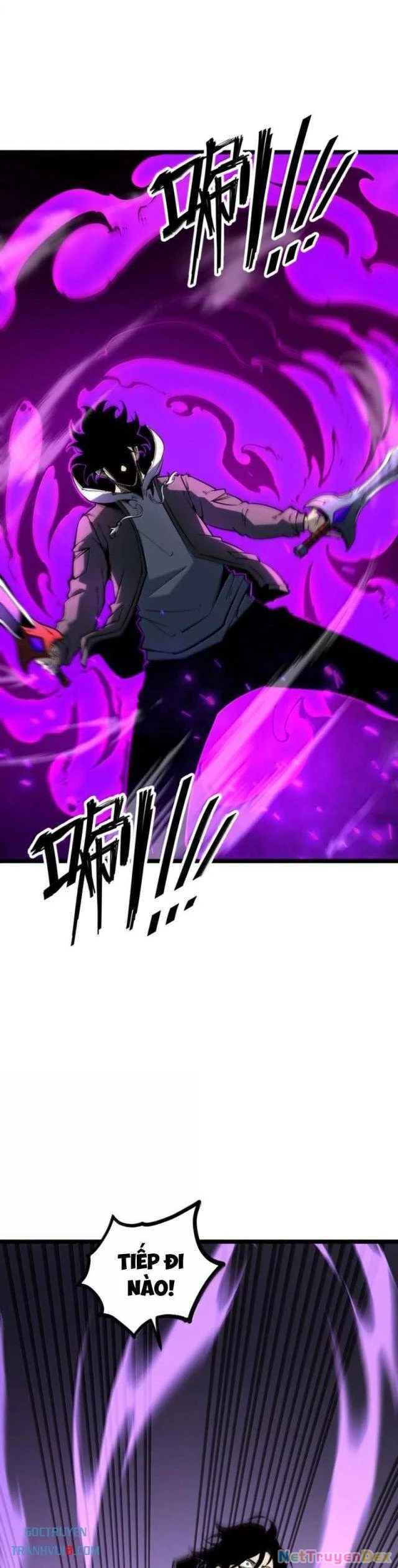 Ta Nhặt Rác Thượng Vương Giả Chapter 42 - 5