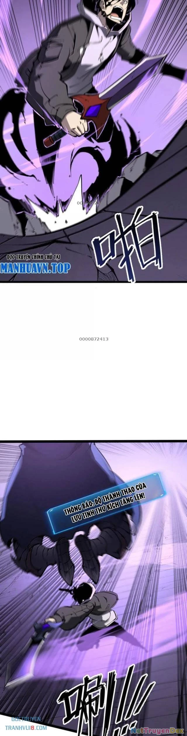 Ta Nhặt Rác Thượng Vương Giả Chapter 42 - 6