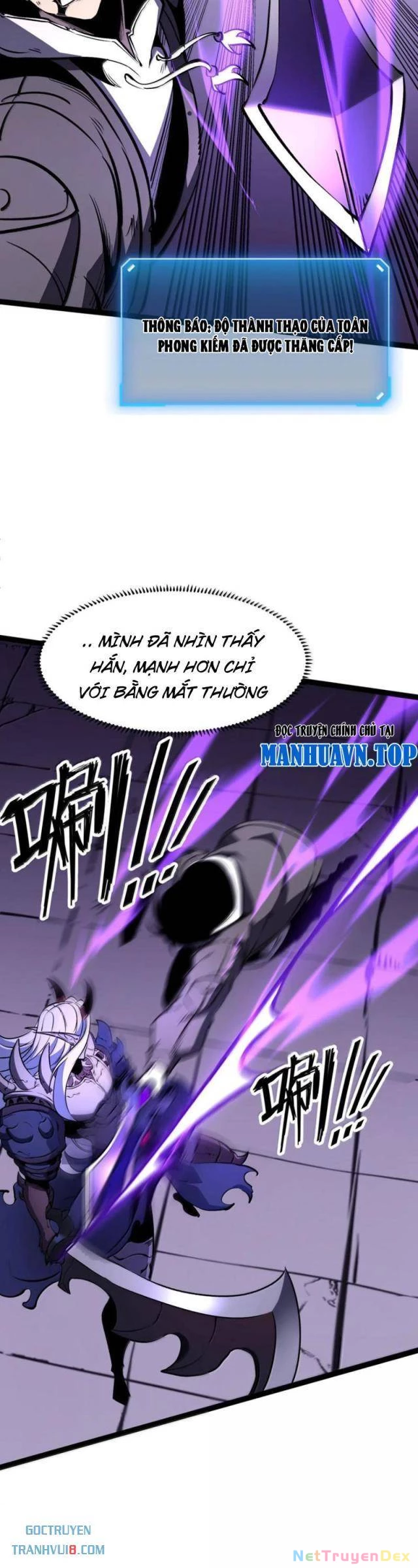 Ta Nhặt Rác Thượng Vương Giả Chapter 42 - 10