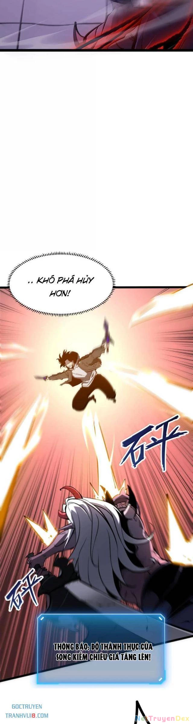 Ta Nhặt Rác Thượng Vương Giả Chapter 42 - 13