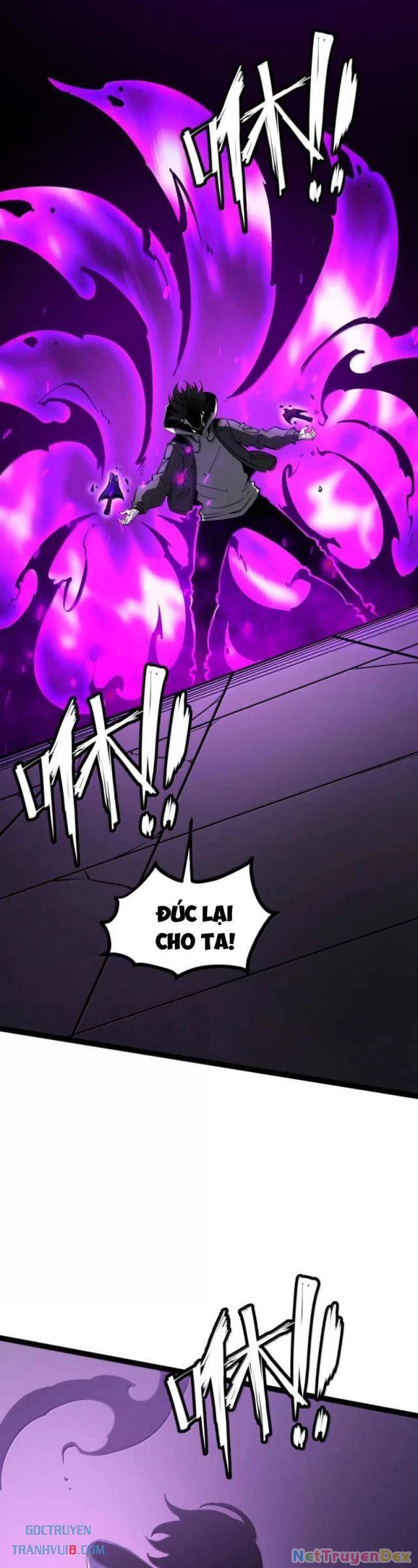 Ta Nhặt Rác Thượng Vương Giả Chapter 42 - 19