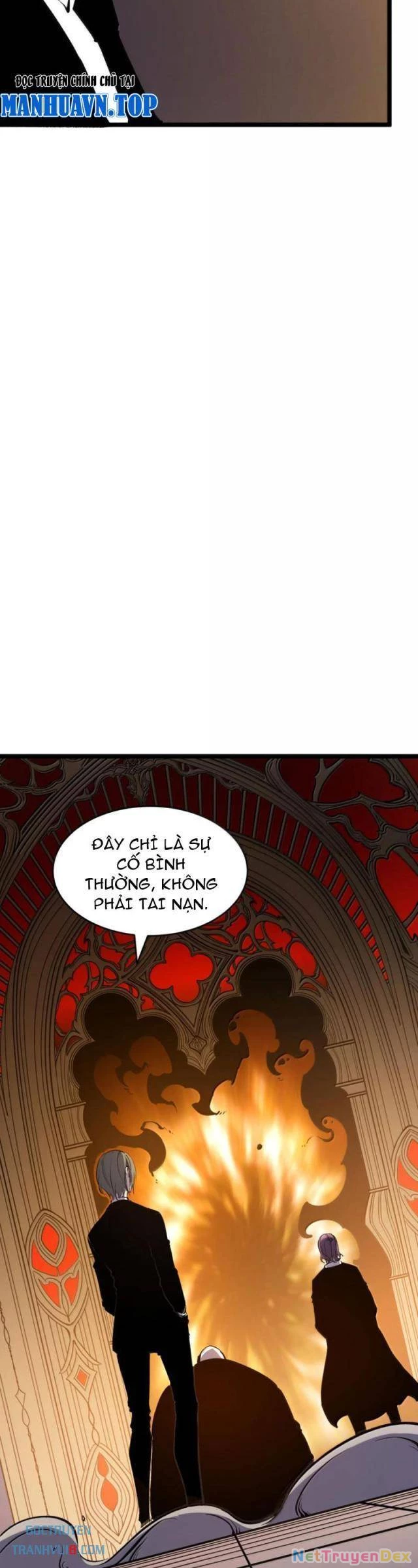 Ta Nhặt Rác Thượng Vương Giả Chapter 42 - 30