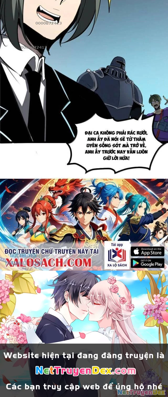 Ta Nhặt Rác Thượng Vương Giả Chapter 42 - 34