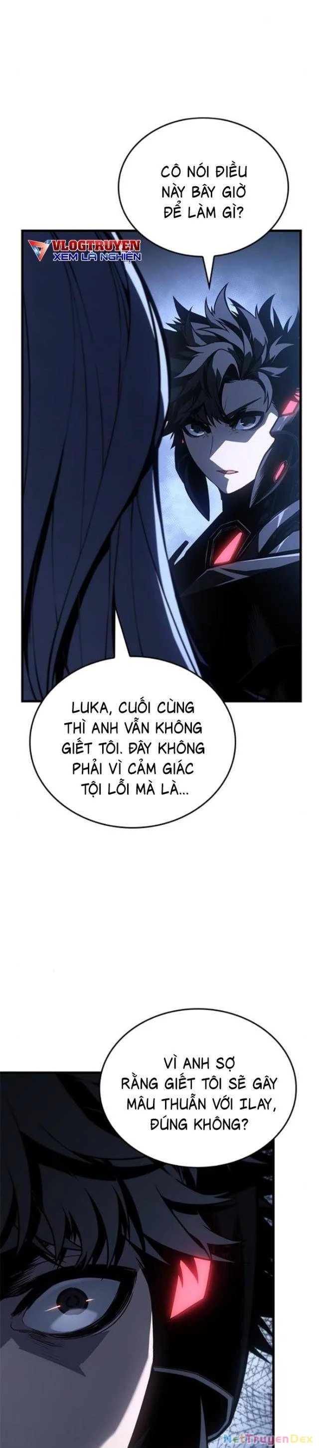 Tạp Huyết Chapter 17 - 43